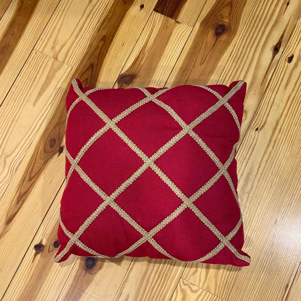 Accent Throw‎ Pillow